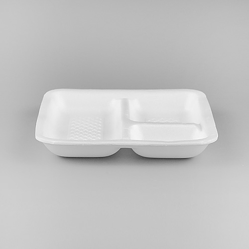 psp 트레이 3칸찬기 백색 2000개 중국집 단무지, 1박스 50,500원