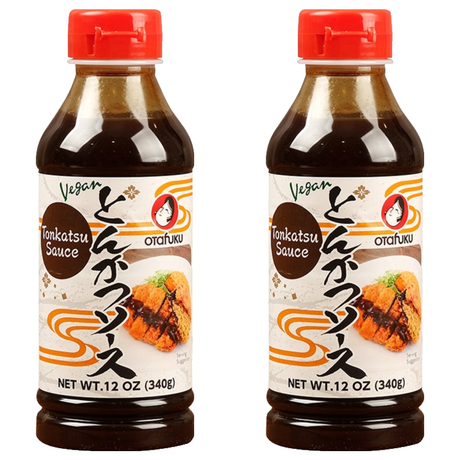 오타후쿠 돈까스 소스 비건 12,960원