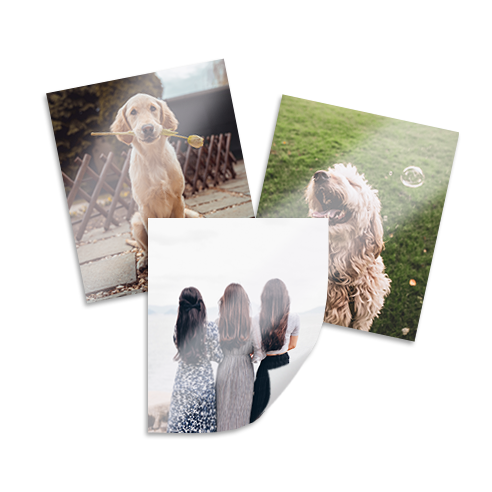 스튜디오 대한 찰칵포토 온라인 사진인화 [디지털 은염 사진], 100장, mini (8.3cmx10.2cm) 13,000원