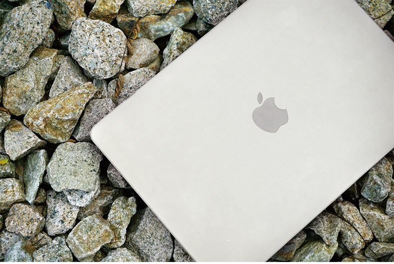 스위치이지 NUDE 투명 케이스 맥북 에어 MacBook Air (13'', M1, 2020), 1개 36,900원