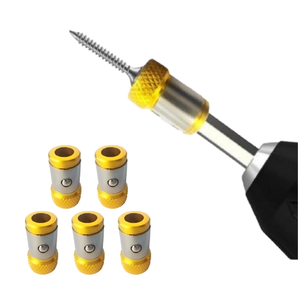 디와이툴즈 강력 드라이버 자화기, 5개 7,100원