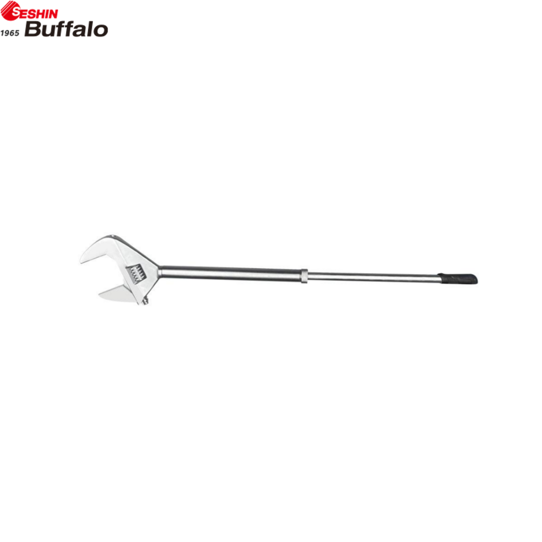 세신 길이조절 몽키 스패너 1530MM 최대벌림 91~95MM 몽키렌치 스파나 멍키 1,220,320원