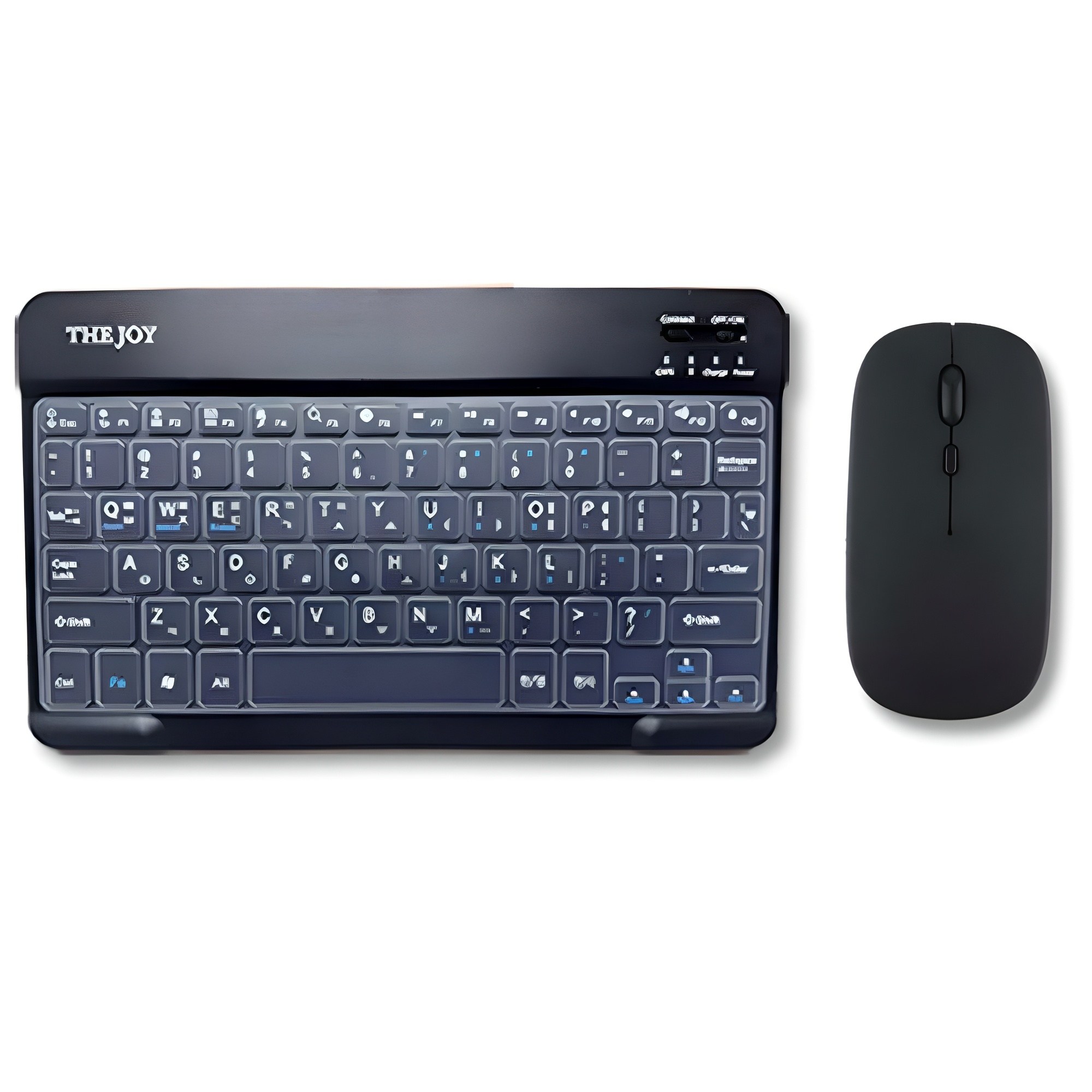 갤럭시탭 아이패드 레노버 엘지 지패드 울트라 샤오신 샤오미 미패드 아이뮤즈 태클라스트 디클 포유디지탈 뮤패드 엠피지오 태블릿 호환 블루투스 무선 키보드+마우스 세트+키스킨 아이친구 18,800원