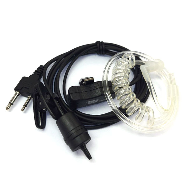 더뮤 전기종 호환 무전기 경호 이어폰 F타입 7,200원