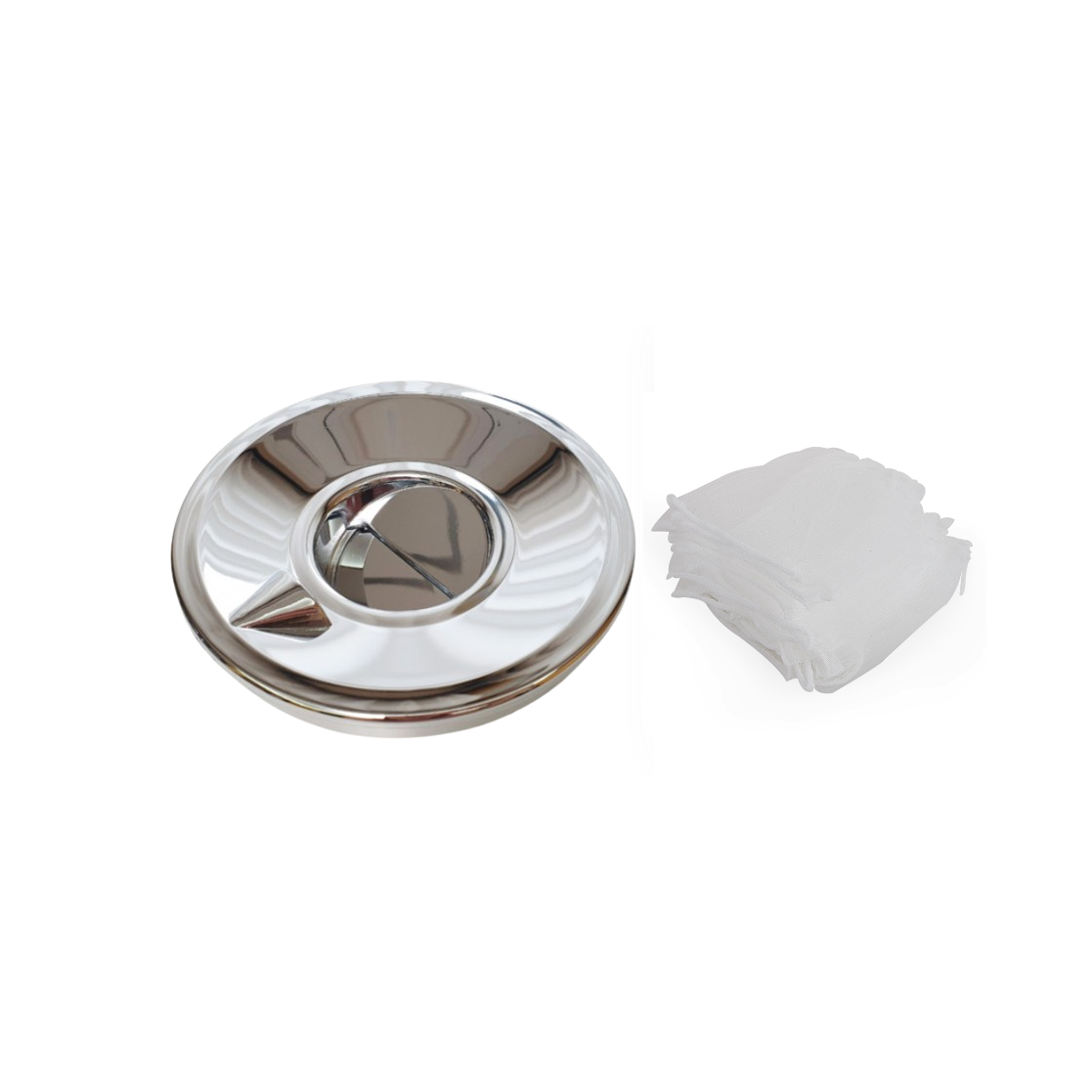 특별한일상 싱크대 배수구 자동개폐 덮개 10,830원