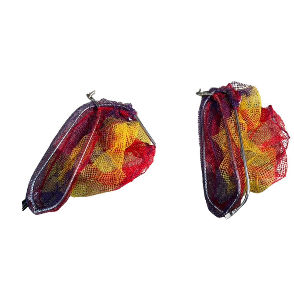 상 낚시용 크로마 카본 해루질뜰채 1.1m 민물뜰채 바다뜰채 33,000원