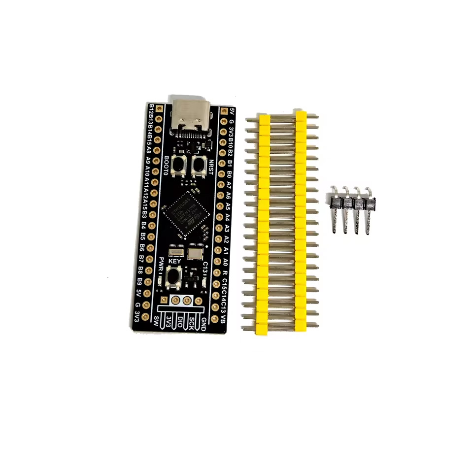 STM32 STM32U585CIU6 WeAct 개발보드, 1개, 타입1 24,000원
