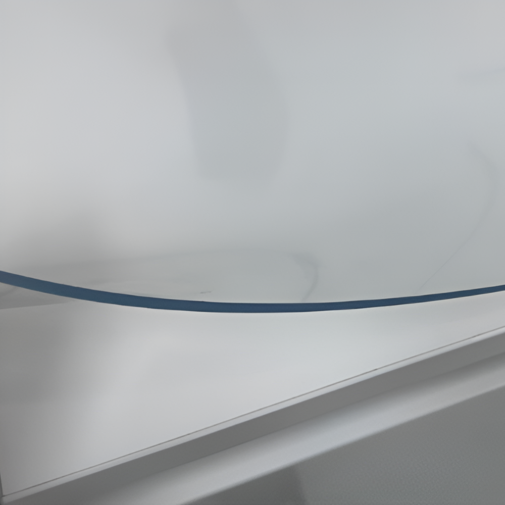 맞춤 투명 식탁 테이블 매트 방수 식탁보 테이블보 유리대용 아스테이지 아크릴 판 주문 제작 1,350원