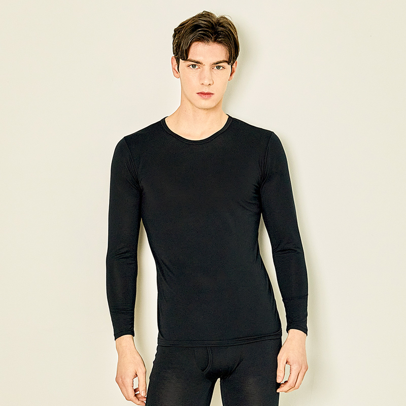 BYC 가볍고 따뜻한 보디히트 남자 내복 상하의세트 29,900원