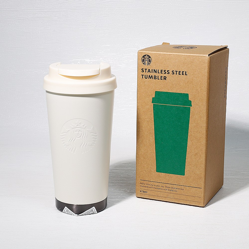 스타벅스 SS 시그니처 엘마 텀블러 37,900원