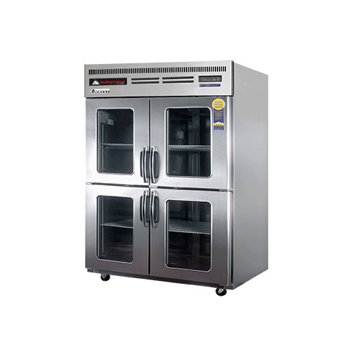 부성 에베레스트 업소용 냉장고 B150G-4HCOS 업소용 온장고, B150G-4HCOS 2,760,000원