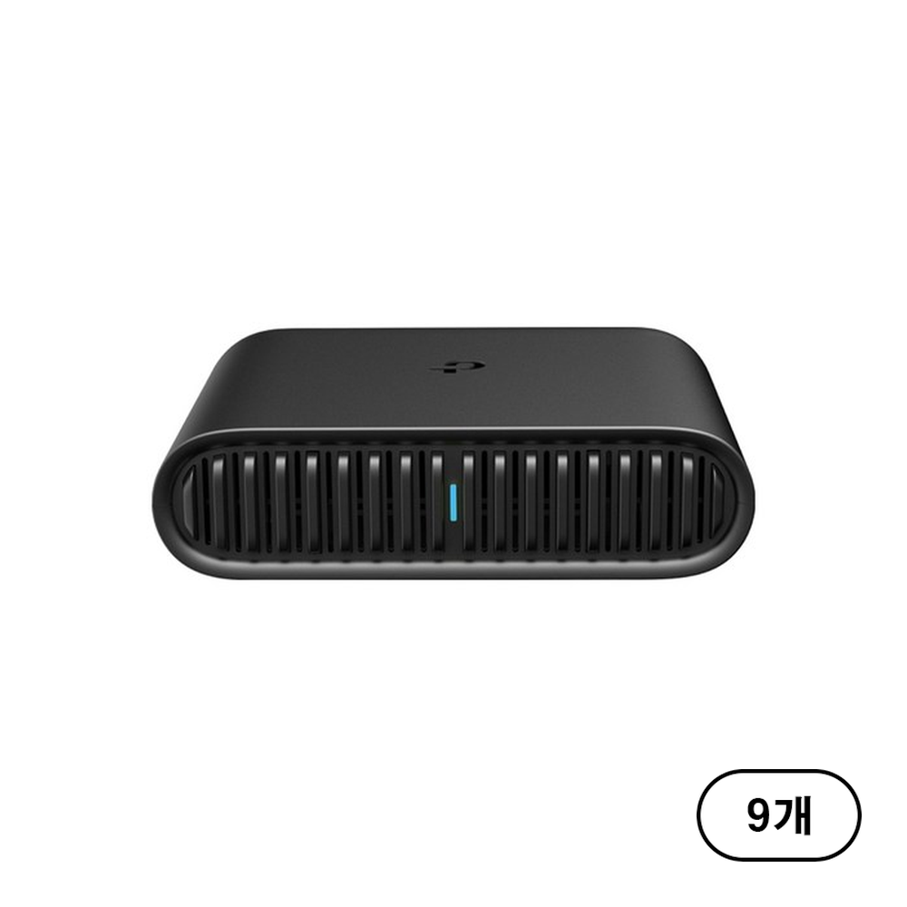 티피링크 AX1500 듀얼밴드 Wi-Fi 6 휴대용 미니 공유기 1,410,950원