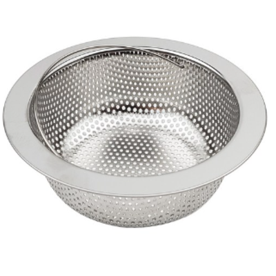 키친아트 국산 올스텐 타공 라운드 싱크대 배수구망 89,900원