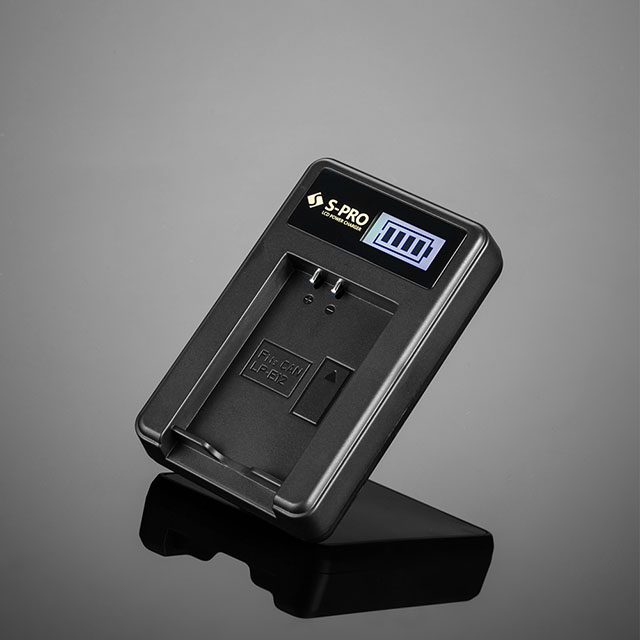 캐논 NB-4L LCD 호환 충전기 IXUS-i7/i7 Zoom 9,900원