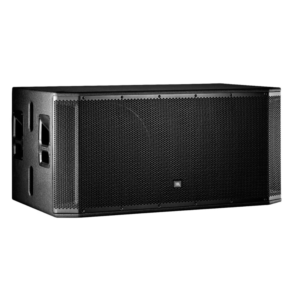 미성악기 JBL SRX 828S 18인치 패시브 서브우퍼 라우드 스피커 3,700,000원