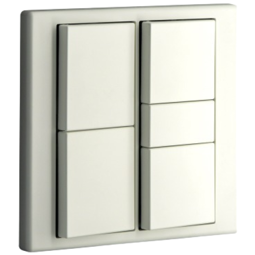 태성전기 베코 보노 아이보리 중 5구 스위치, 1개 21,300원