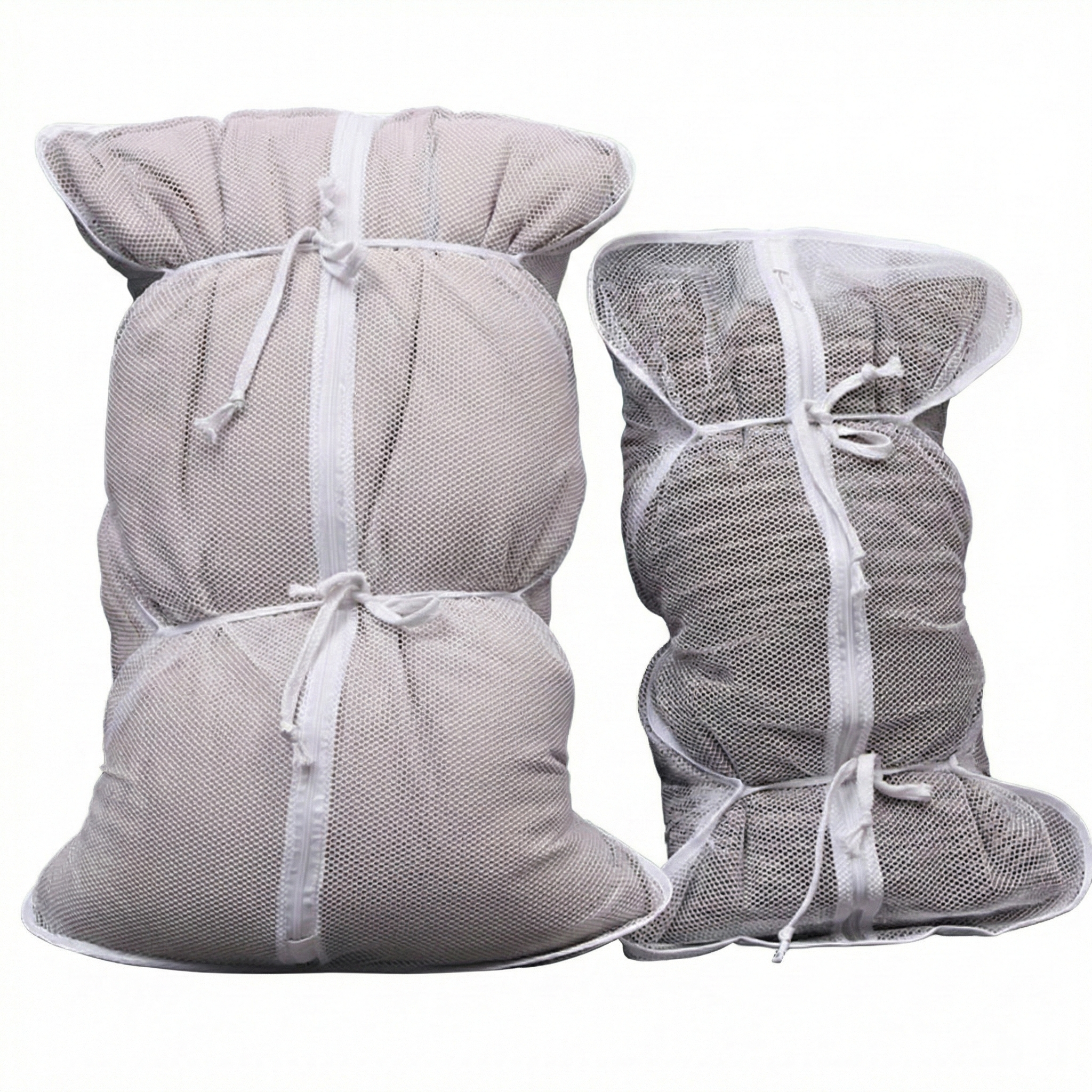 오늘의기분 베개 세탁망 대형 이불 세탁 50 X 70 cm, 50X70, 2개 27,600원