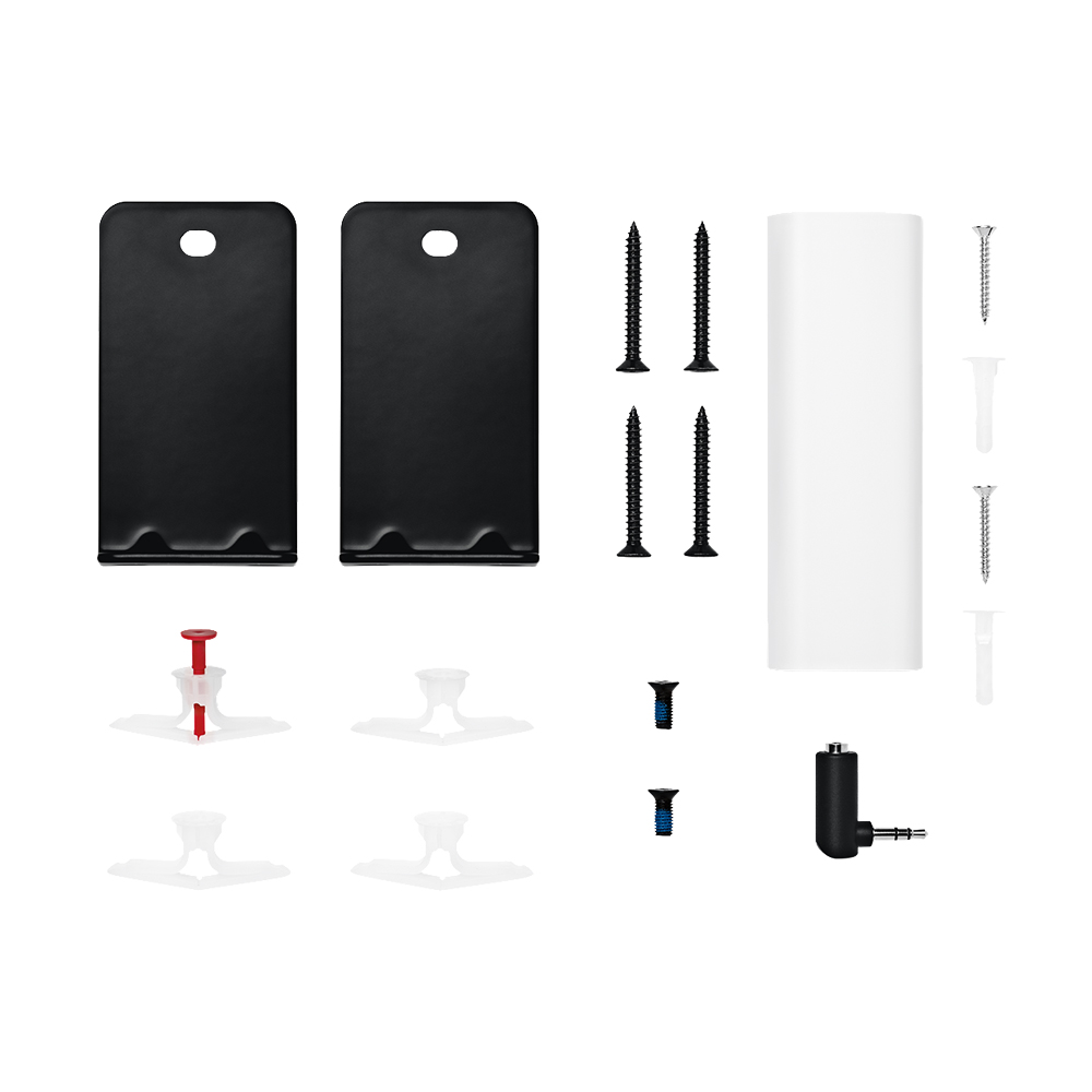 보스 사운드바 월 브라켓 50,000원