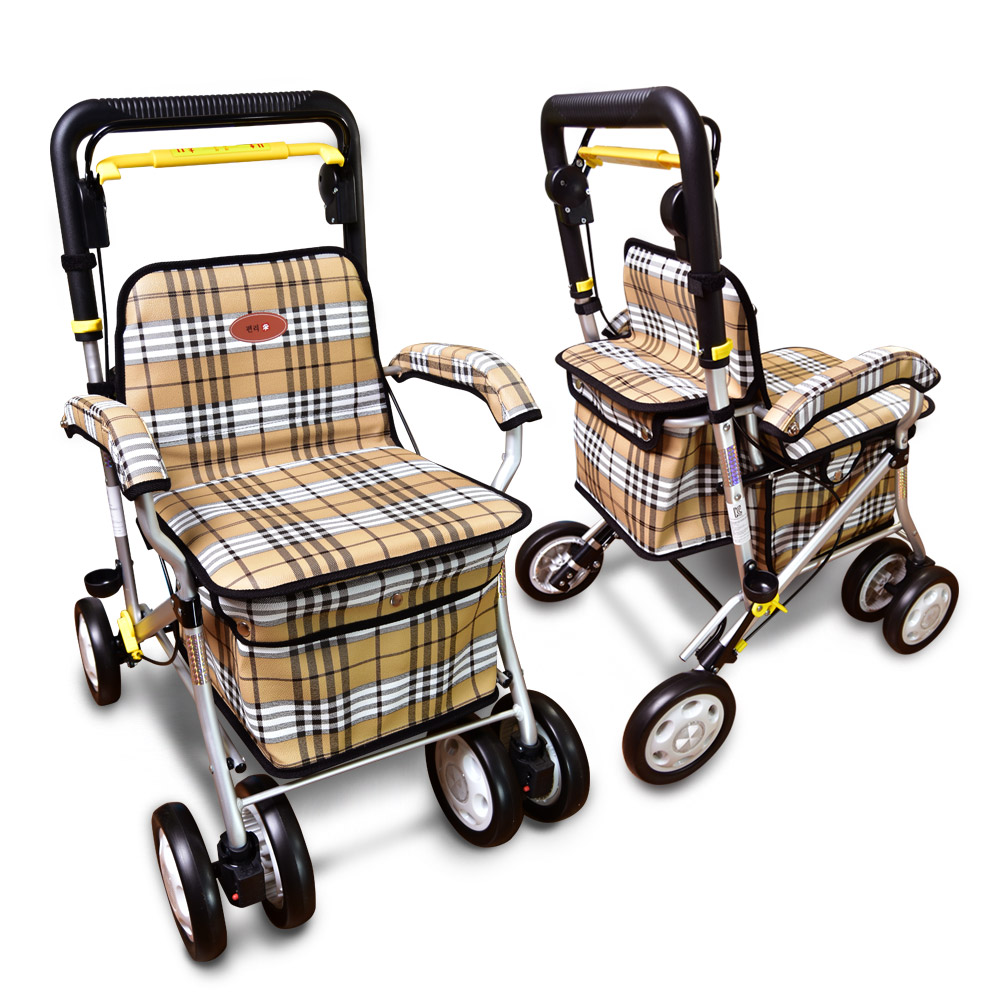 편리안 보행보조차 RT-1803 148,800원