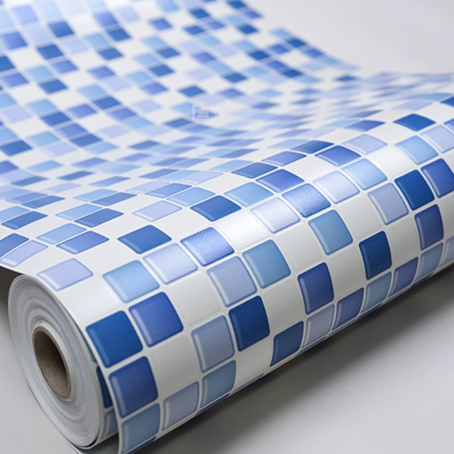 HD현대시트 주방 욕실 방수 타일 시트지 커터칼 헤라 제공 시공 키트 19,950원