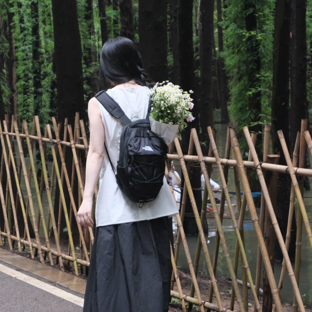 노스페이스 보레알리스 미니 백팩 소형 배낭 COCOBLANK 키링증정 88,900원