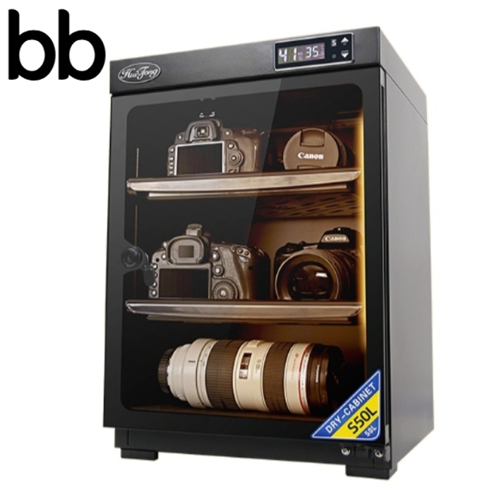 카메라 냉장고 제습함 렌즈 보관함 건조 세트 습도 진열 방습함 수납 조절 관리 유쾌한생각 140,700원