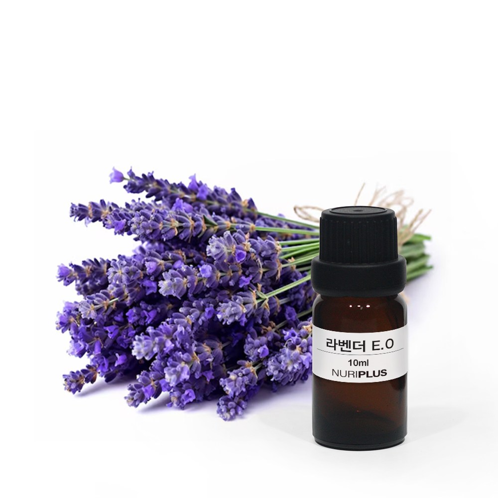 라벤더 커머셜 E.O 100ml / 에센셜 오일 /비누만들기, 화장품만들기 12,340원