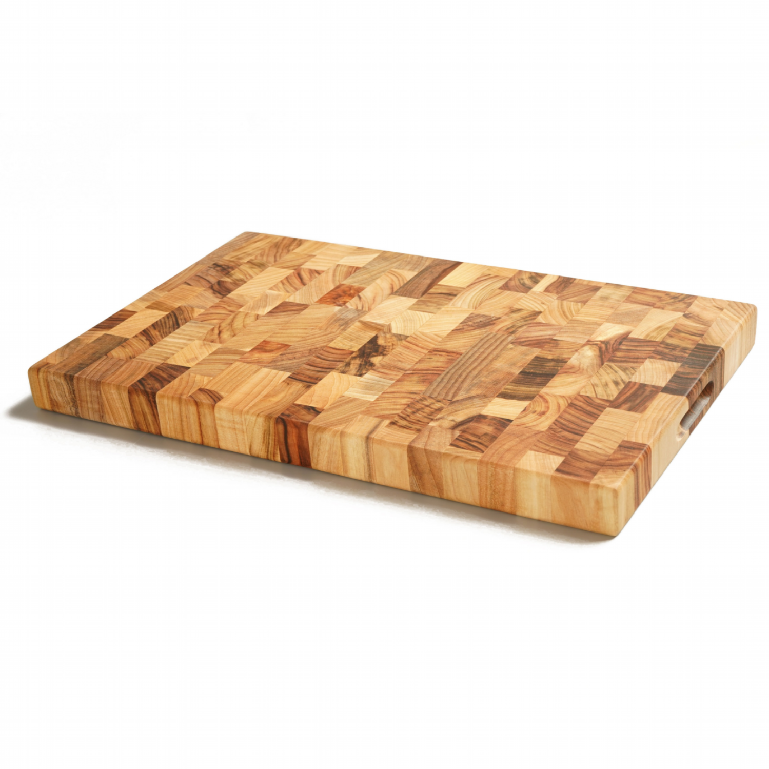 BOUMBI 캄포 엔드그레인 도마, 1개, 캄포 73,500원