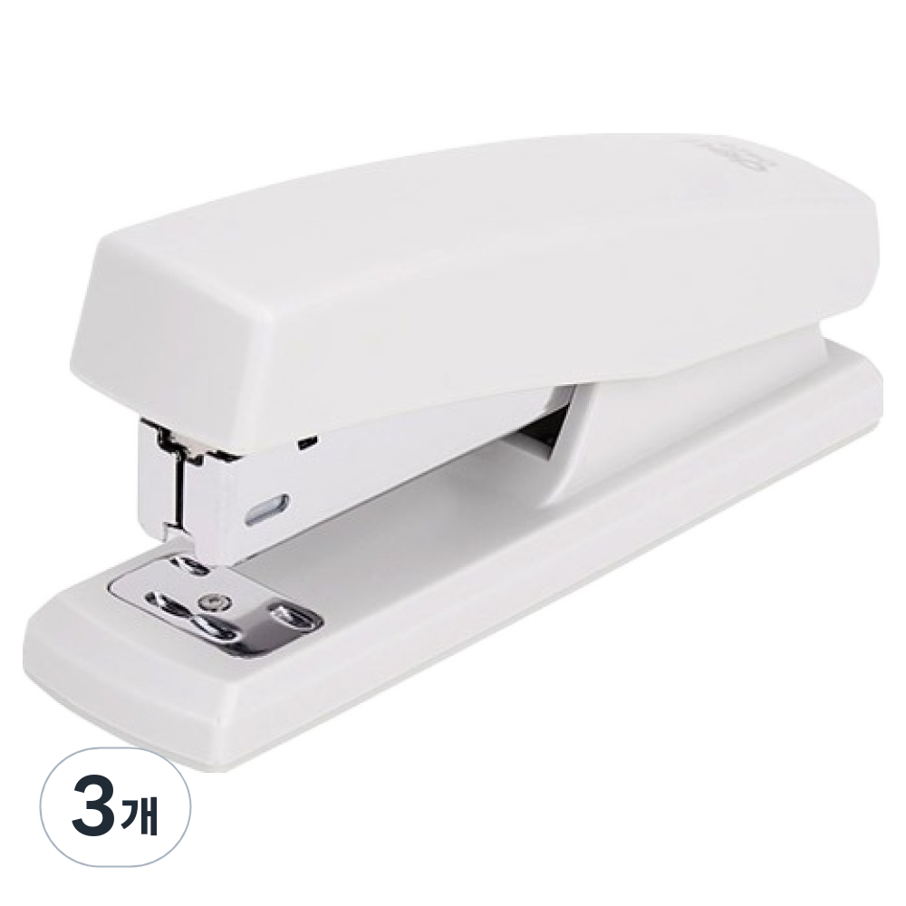 델리 심플 사무용품 메탈 33호침 스테이플러 16,950원