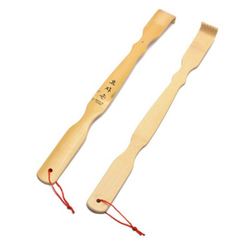 리빙홈디테일 고급 나무 효자손 17,950원