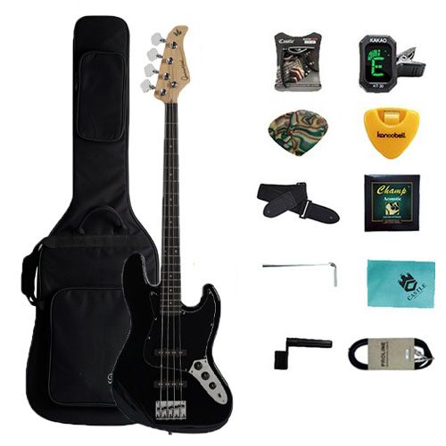 고퍼우드 베이스 기타 299,000원