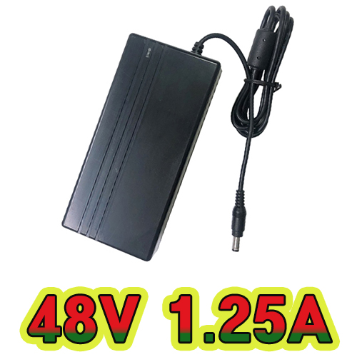 순흥전기 어댑터  48V 1.25A 접지형(INLET) SMPS,  DC 48V 1250mA 어댑터, 아답터, 직류전원장치 11,900원