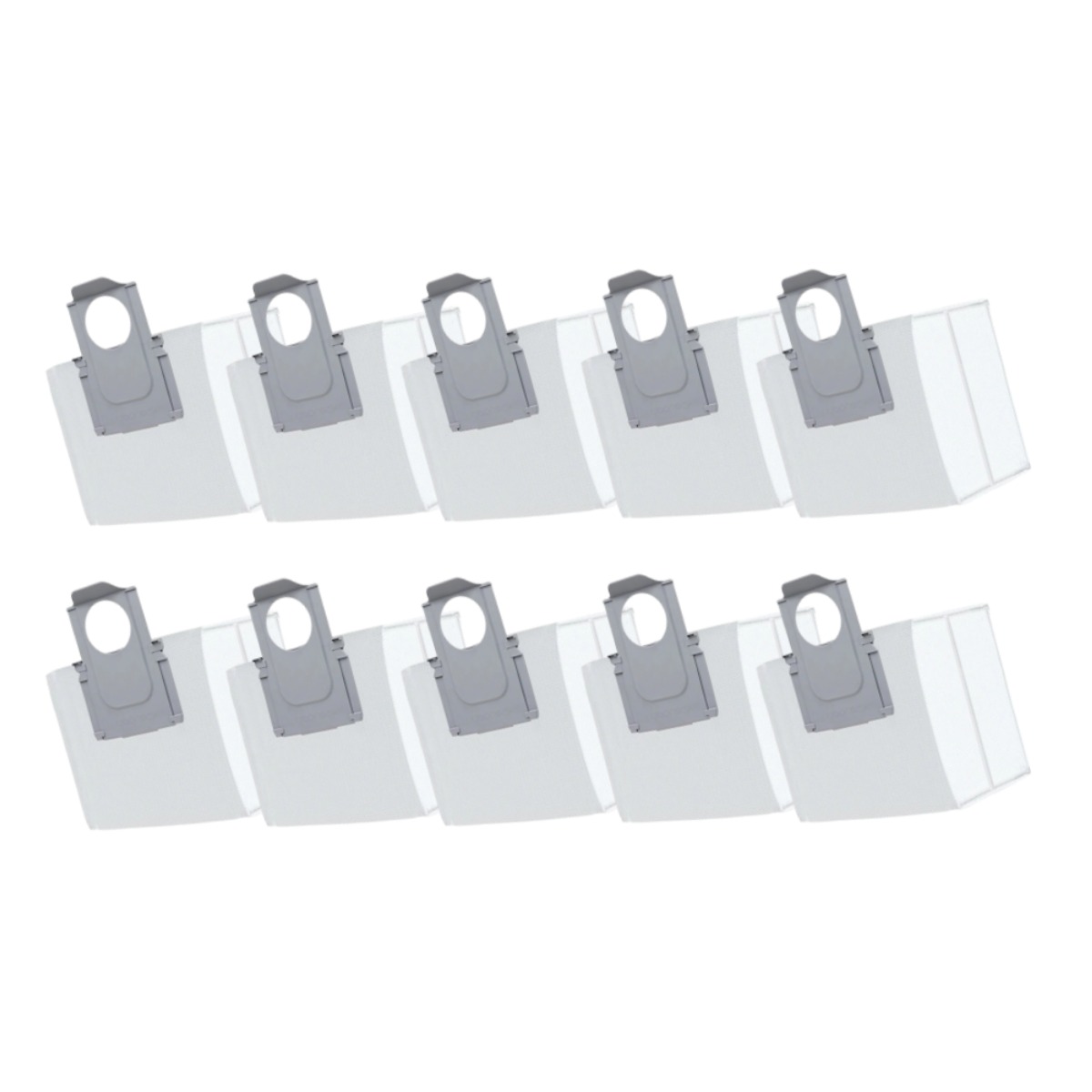 퓨어퍼스트 로보락 S7 Maxv Ultra 먼지봉투 더스트백 호환, 10개 11,900원