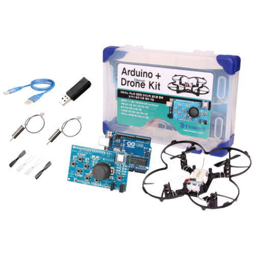 [펌테크] 아두이노+드론 키트 157,500원