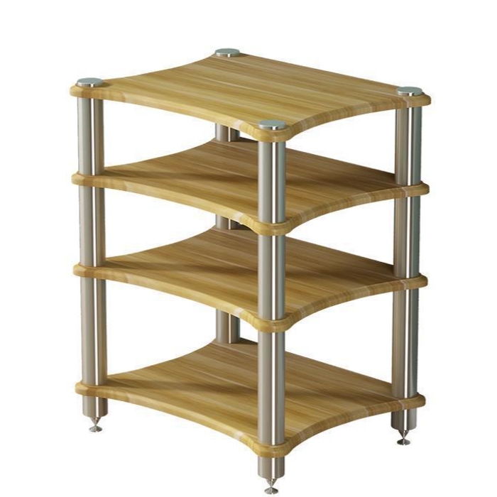 오디오 스탠드 스피커 랙 렉 선반 장식장 수납장 받침대 117,100원