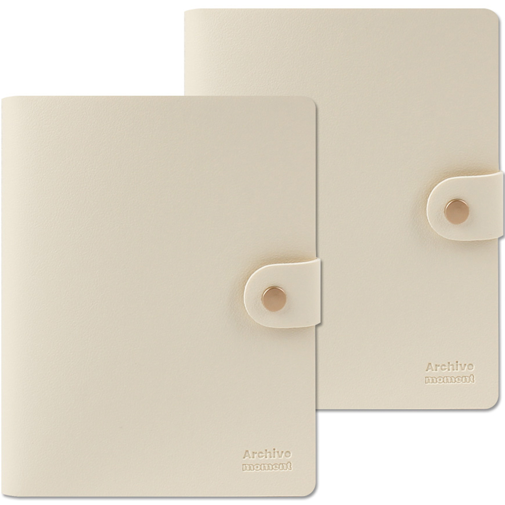 리코즈 소프트  네컷앨범 2p 16,670원