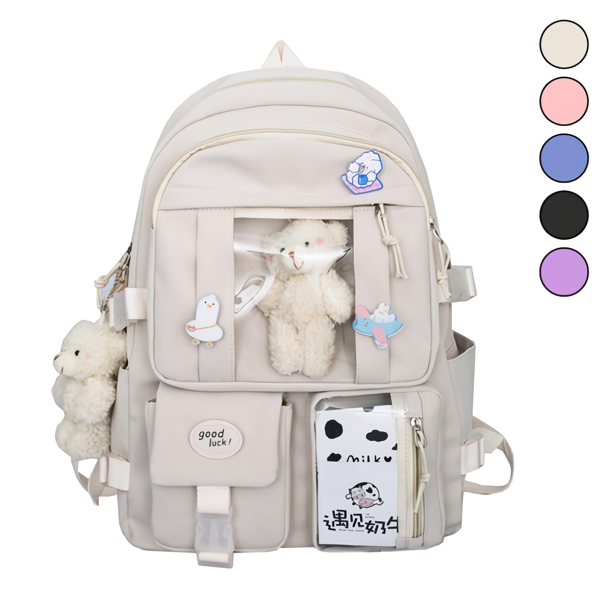 레이원 백팩 데일리 남녀공용 학생 가방 17,900원