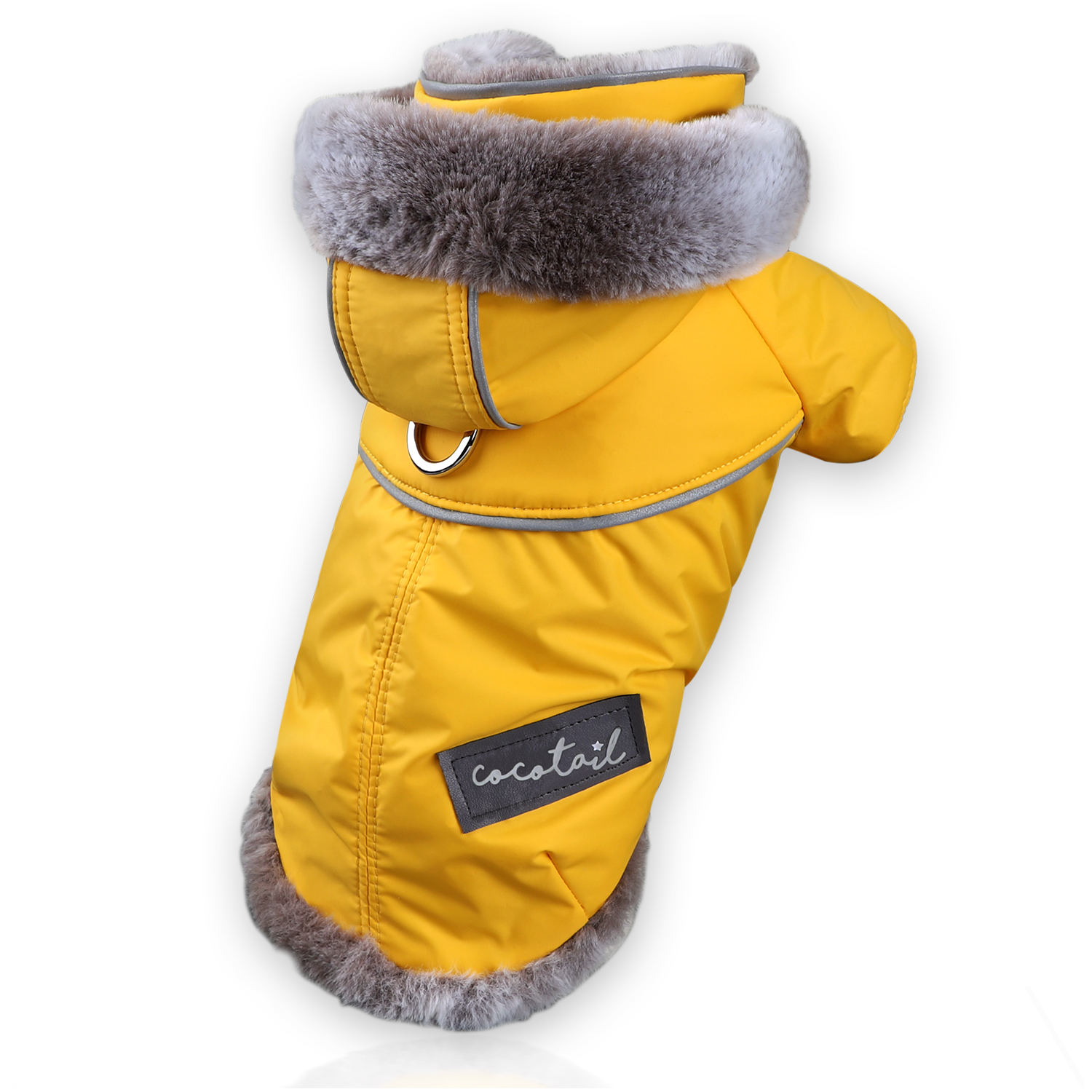 코코테일 히말라야패딩 초경량 방한용 강아지패딩 109,810원