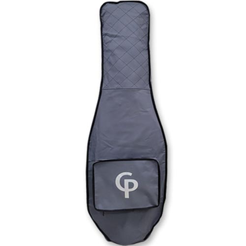 골프로 심플 항공커버, 그레이 16,900원