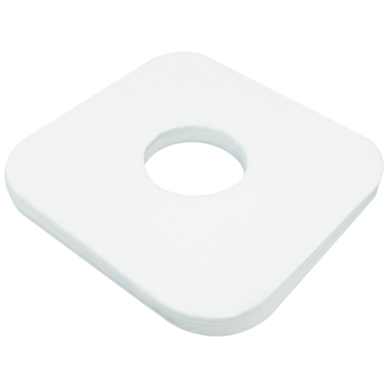 아이샵오픈 일회용부직포 구멍있음 100매x10개묶음 안면커버 정전기 안면베개 부직포안면커버 (한국), 부직포베개시트(100매x10개묶음), 1개 138,000원