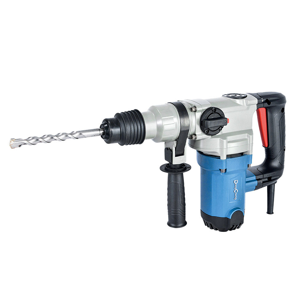 경량 파괴 함마드릴 뿌레카 로터리 햄머드릴 1100W, 1개 143,000원