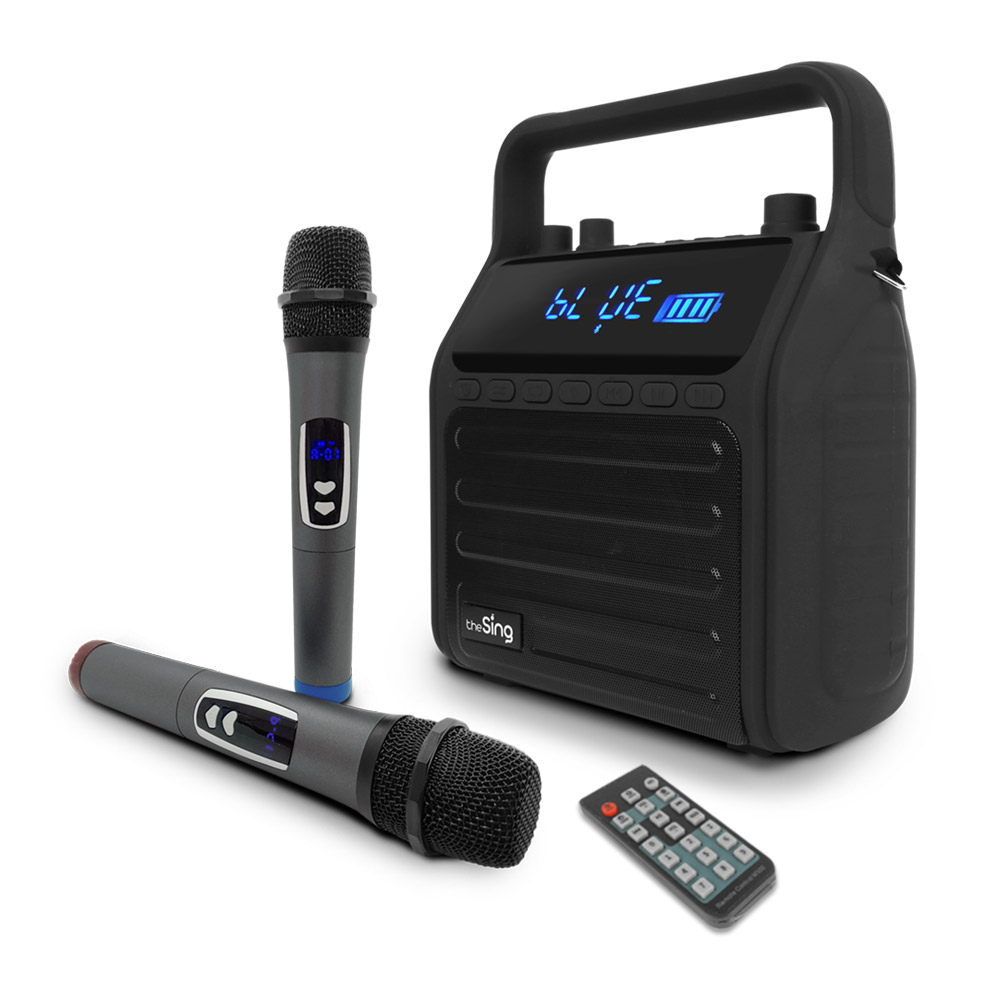 미라클엠 더씽M300 회의용 강의용 멘트용 수업용 무선 스피커 마이크 149,800원