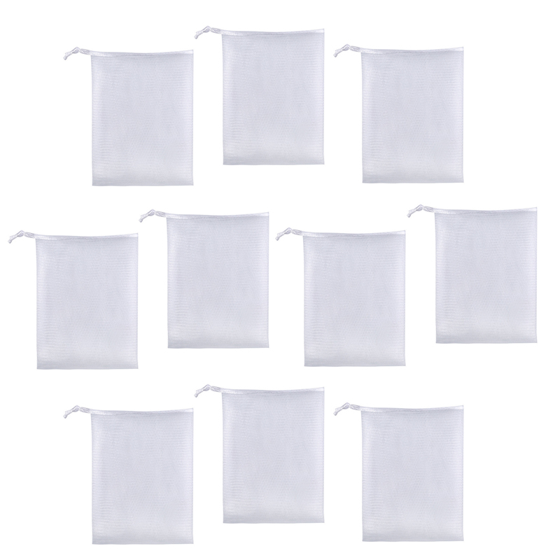 뷰티마마 이중망 4겹 버블 비누 거품망 기본형 5,200원