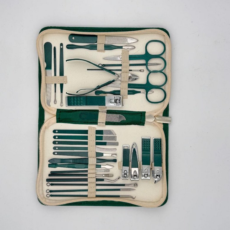 2026 손톱깎이 세트 가정용 뷰티 도구 네일 아트 21,000원