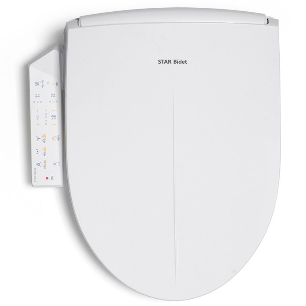 스타비데 직수형방수비데 MB-ipx5 최신출시 필터없는 방수비데, MB-ipx5, 고객직접설치 115,000원