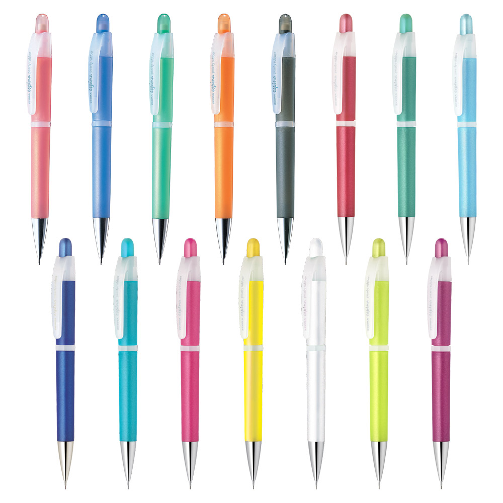 제브라 에스피나300 샤프 MA3 0.5mm 모음 3,280원