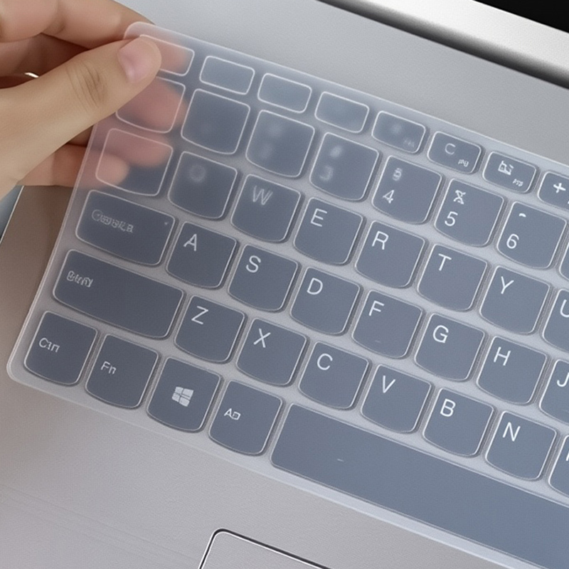 오랜웰 레노버 노트북 씽크북 16ARP G7 시리즈 키스킨 키보드덮개 커버 LENO40 6,000원