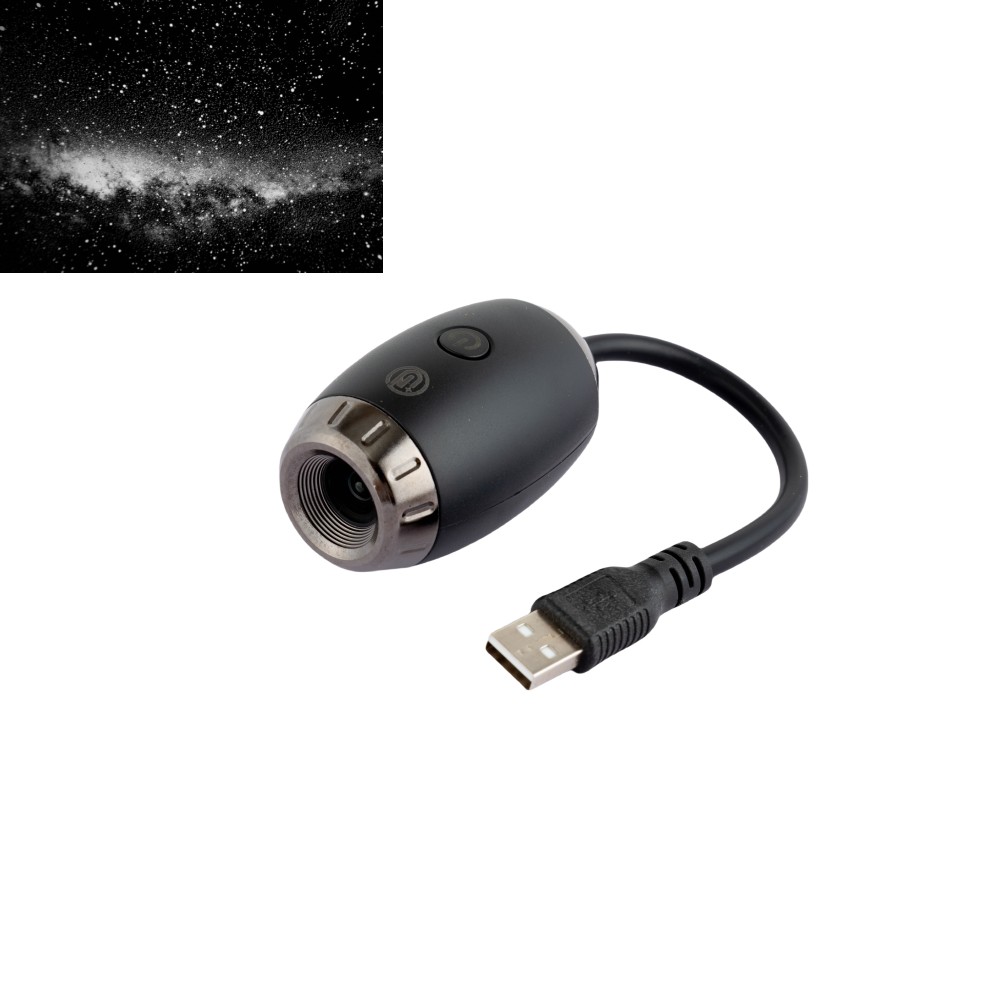 USB 천장 별하늘 프로젝션 분위기 조명 14,980원