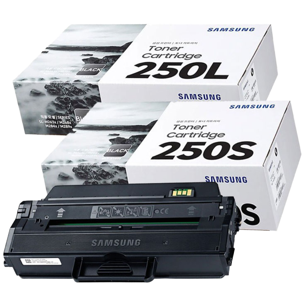 삼성 MLT-K250L 대용량 미개봉 최신박스 정품토너 /SL-M2630/M2840/M2843/M2680, 1개 162,000원