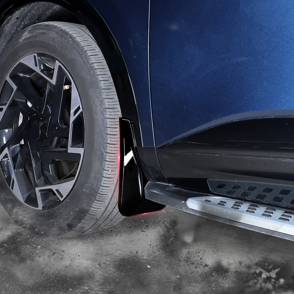 유투카 호환 스포티지 NQ5 페이스리프트 자동차 용품 머드가드 흙받이 풀세트 35,800원